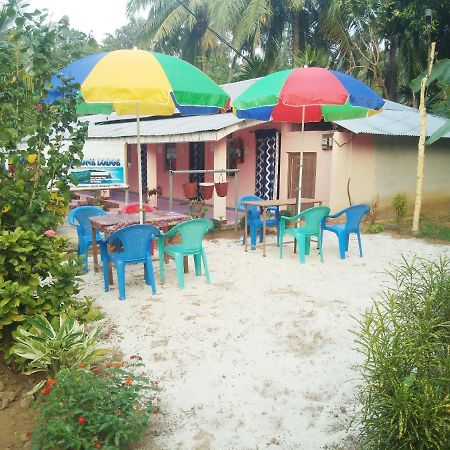 Blue Bird Residency Hotell Lakshmanpur Eksteriør bilde