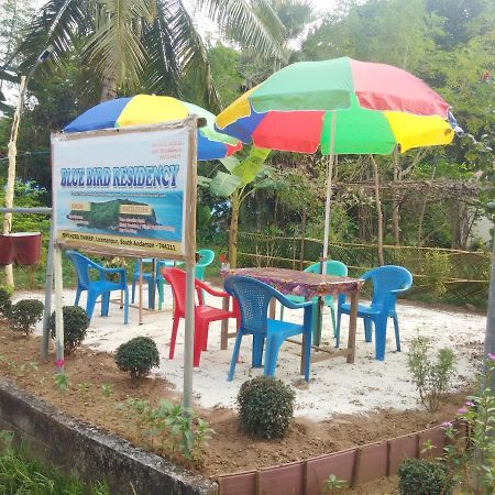 Blue Bird Residency Hotell Lakshmanpur Eksteriør bilde