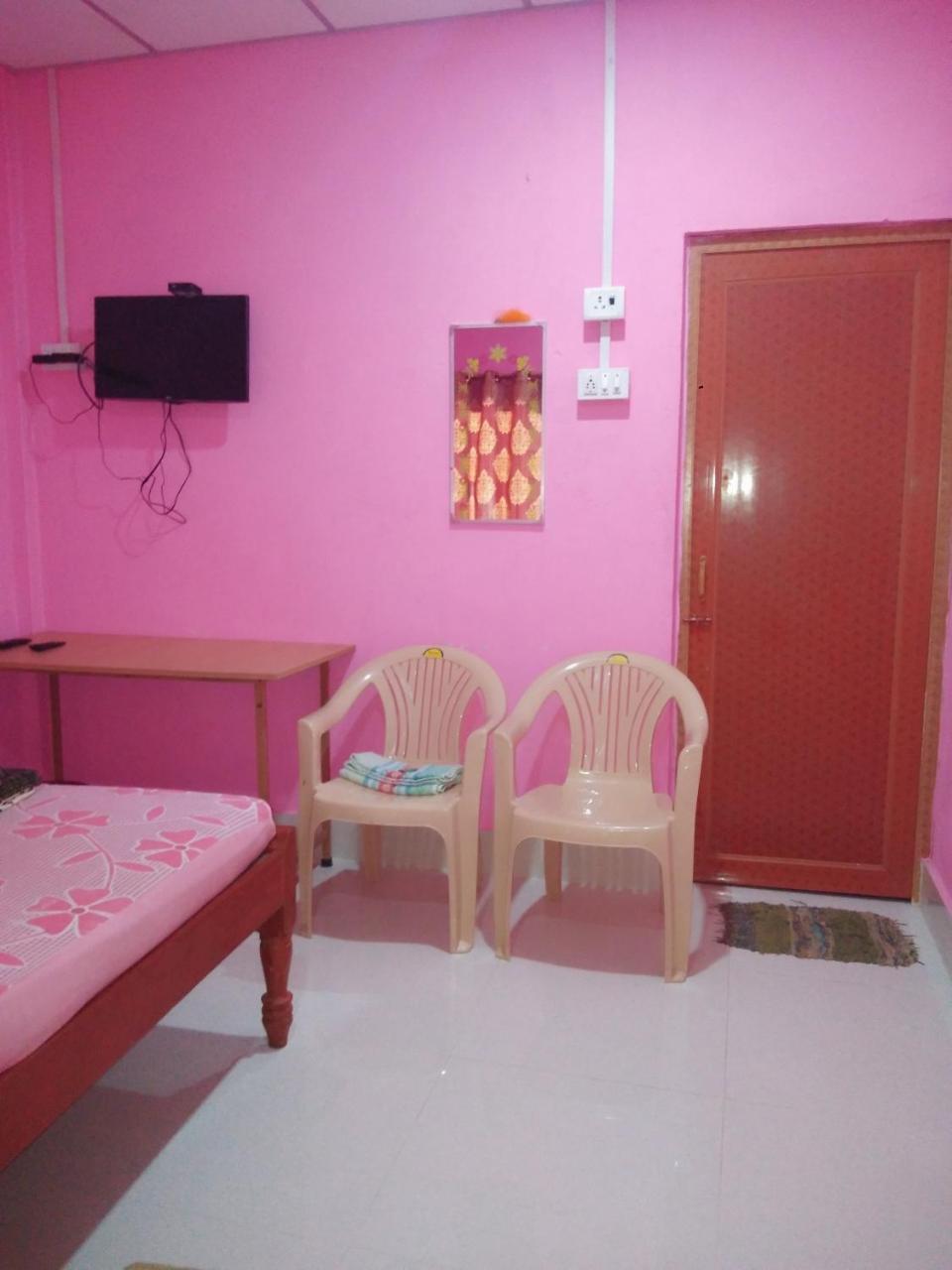 Blue Bird Residency Hotell Lakshmanpur Eksteriør bilde